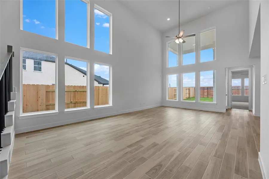 521 Buckaroo Dr, Georgetown, TX 78633 - Image #3