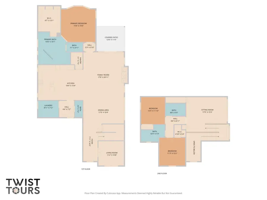 3833 Rhythmic Dr, Pflugerville, TX 78660 - #3