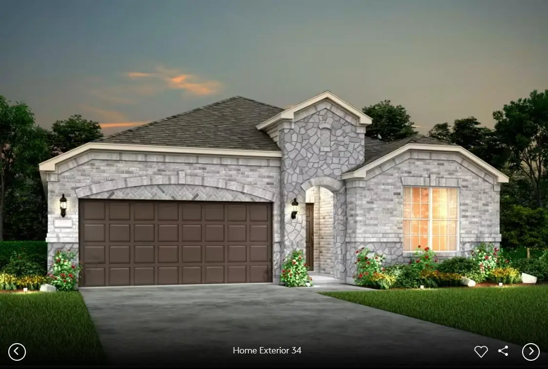 13317 Cerro Castellan Trce, Liberty Hill, TX 78642 - #1
