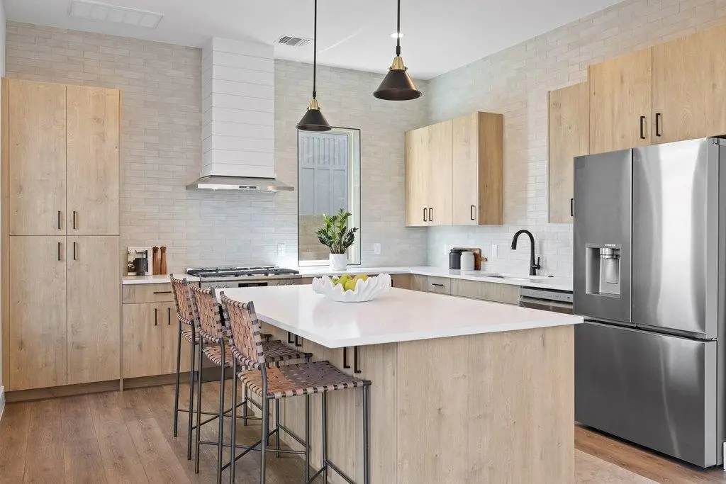 4601 Hank Ave #2, Austin, TX 78745 - Image #1