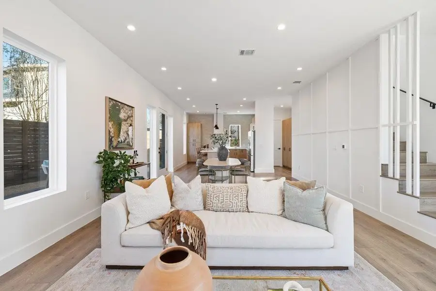 4601 Hank Ave #2, Austin, TX 78745 - Image #2