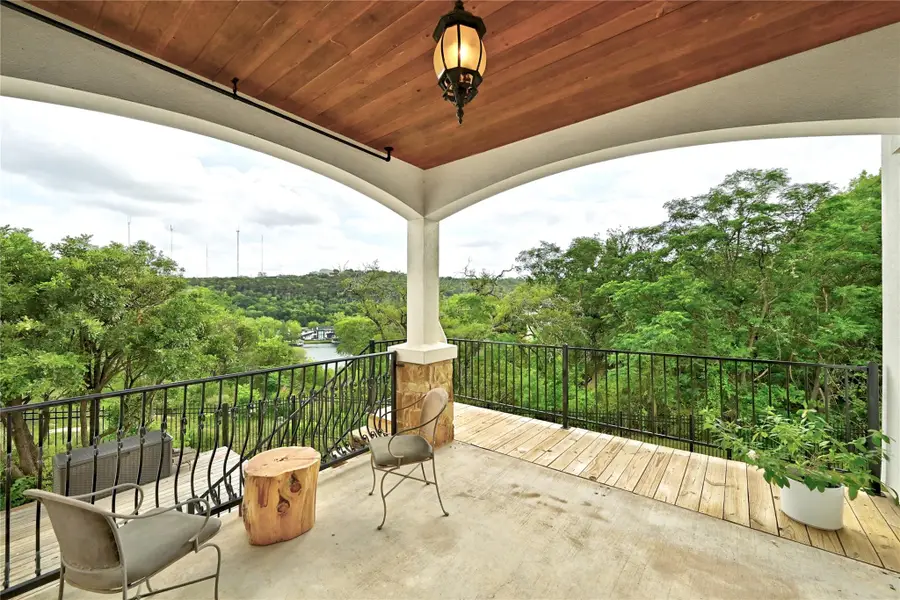 3107 Frijolita St, Austin, TX 78730 - #3