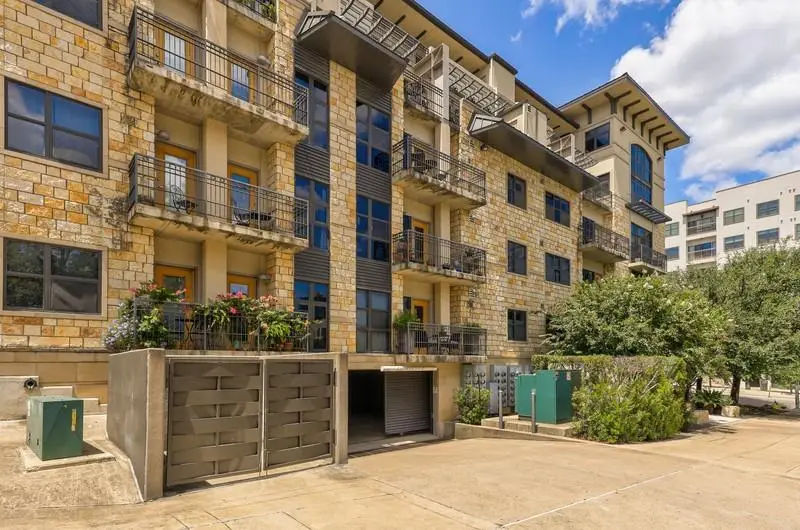 1812 West Avenue Ave #303, Austin, TX 78701 - #2