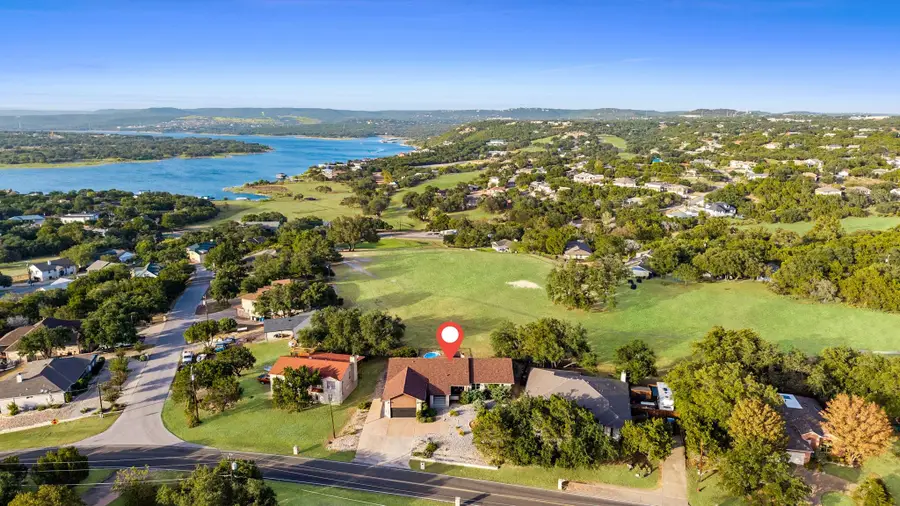 21206 National Dr, Lago Vista, TX 78645 - #3
