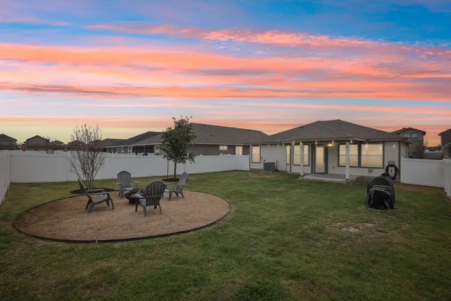 18332 Congaree St, Pflugerville, TX 78660 - #2