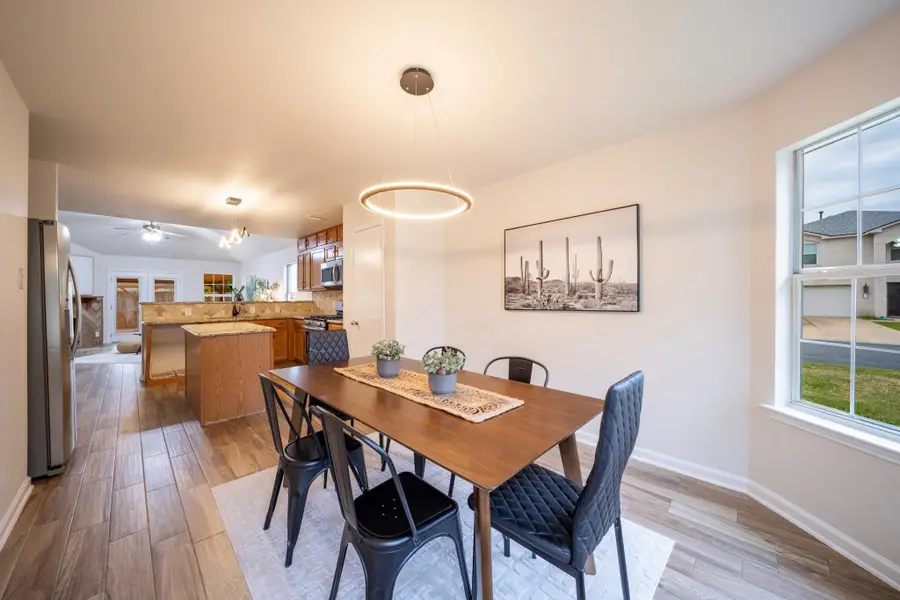 1302 Newbury St, Georgetown, TX 78626 - #3