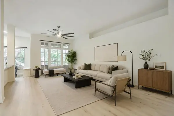 206 Gann St, Georgetown, TX 78626
