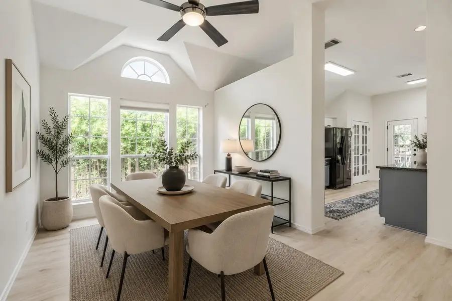 206 Gann St, Georgetown, TX 78626 - #2