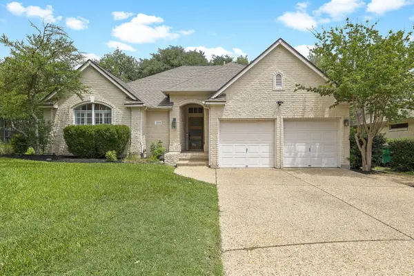 5304 Ankara Ct, Austin, TX 78730