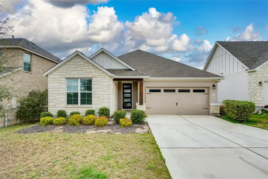 4509 Lucabella Ln, Leander, TX 78641 - #3