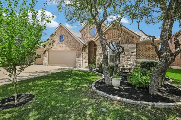 2310 Mansfield Ln, Cedar Park, TX 78613