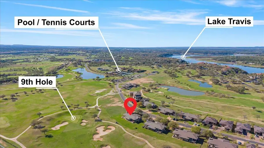 2001 Kahala Sunset Dr, Spicewood, TX 78669 - #2