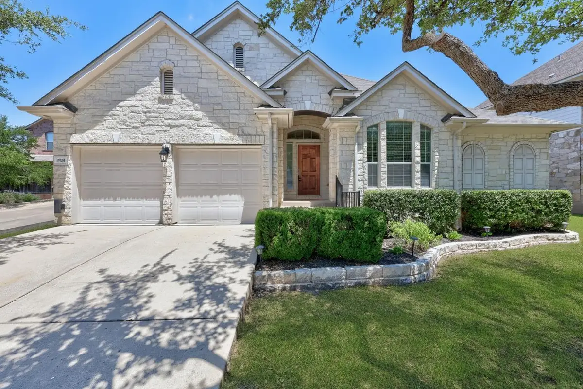 3509 Twin Branch Dr, Cedar Park, TX 78613 - #1
