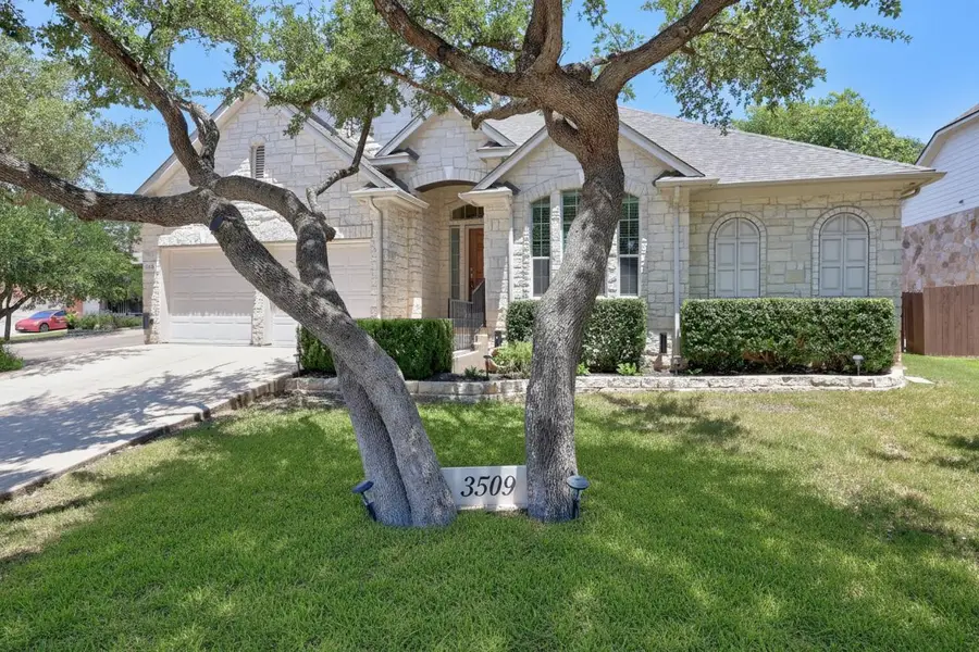 3509 Twin Branch Dr, Cedar Park, TX 78613 - #2