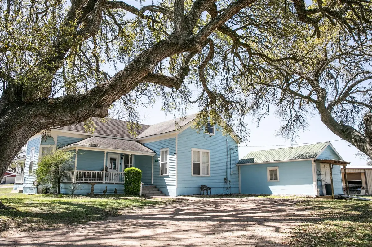 13404 W Washington St, Burton, TX 77835 - #1