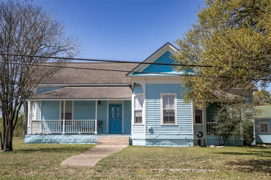 13404 W Washington St, Burton, TX 77835 - #2