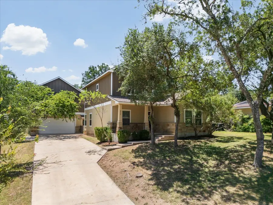511 Franklin Dr, San Marcos, TX 78666 - #3