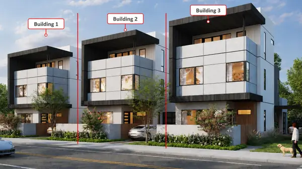 7414 W Guadalupe Street #2, Austin, TX 78752