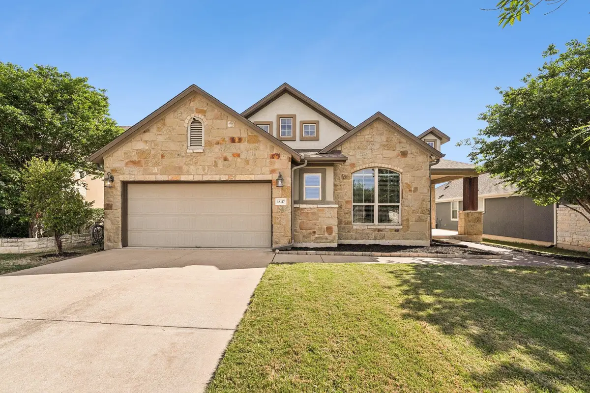 18117 Monarch Butterfly Way, Pflugerville, TX 78660 - #1