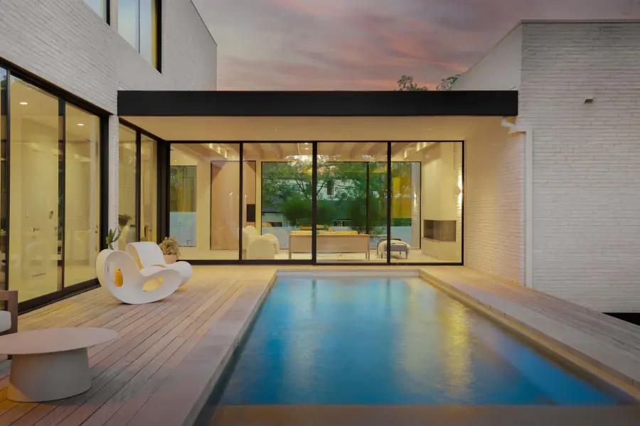 2106 Matthews Dr, Austin, TX 78703 - #2