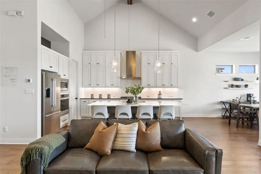2412 Skywalk Ln #52, Spicewood, TX 78669 - #3