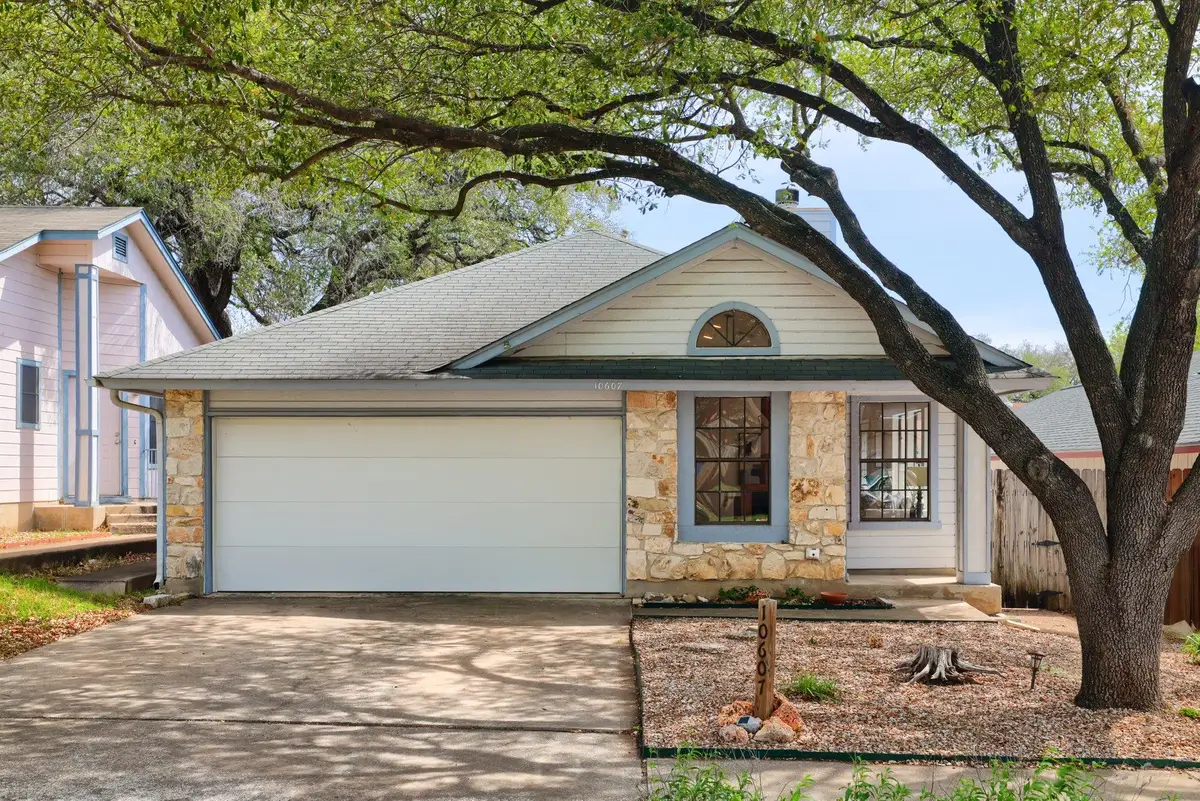 10607 N Platt River Dr, Austin, TX 78748 - #1