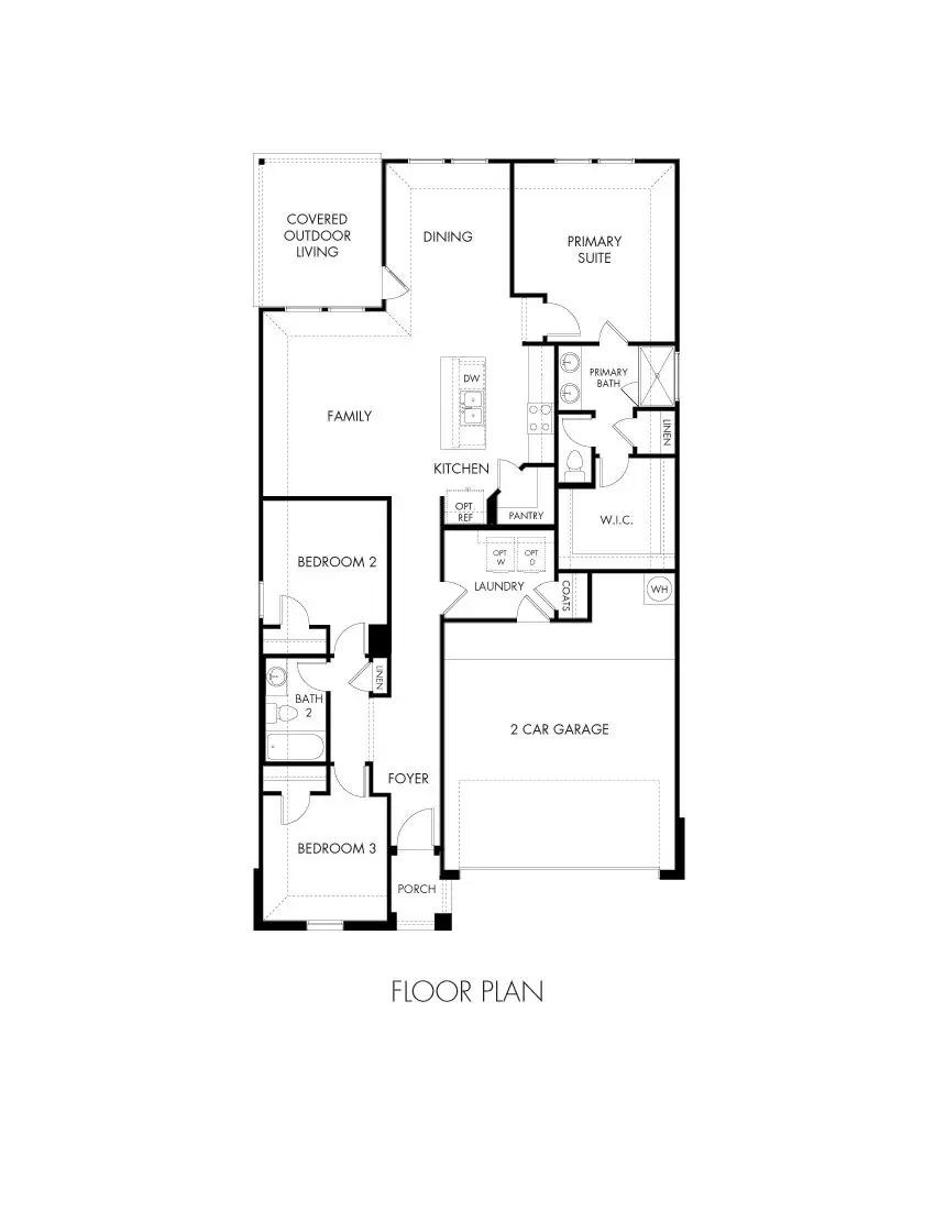 12417 Saint Thomas Dr, Del Valle, TX 78617 - #2