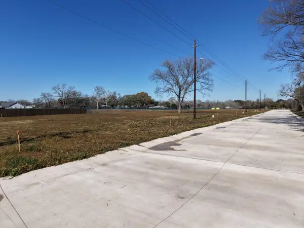 TBD Myrtle Ln, Smithville, TX 78957