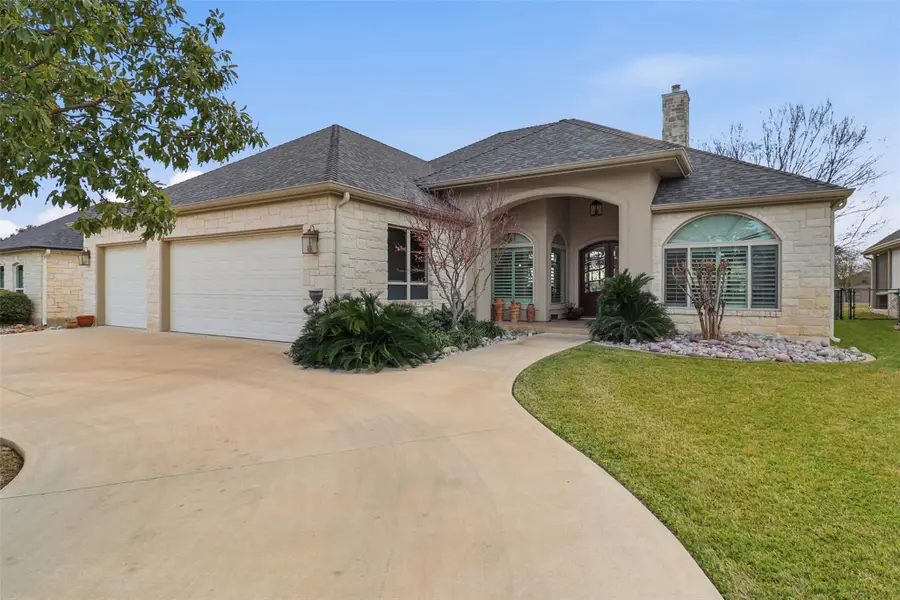 425 Saint Andrews St, Marble Falls, TX 78654 - Image #3