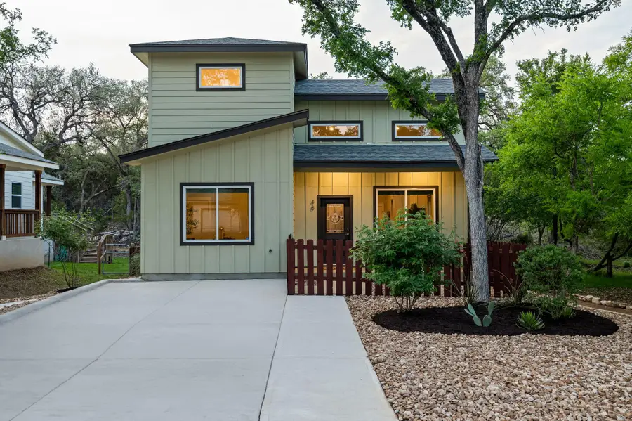48 Wood Glen Dr, Wimberley, TX 78676 - #2
