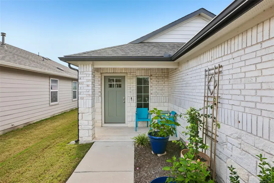 215 Tributary Way, Bastrop, TX 78602 - #2