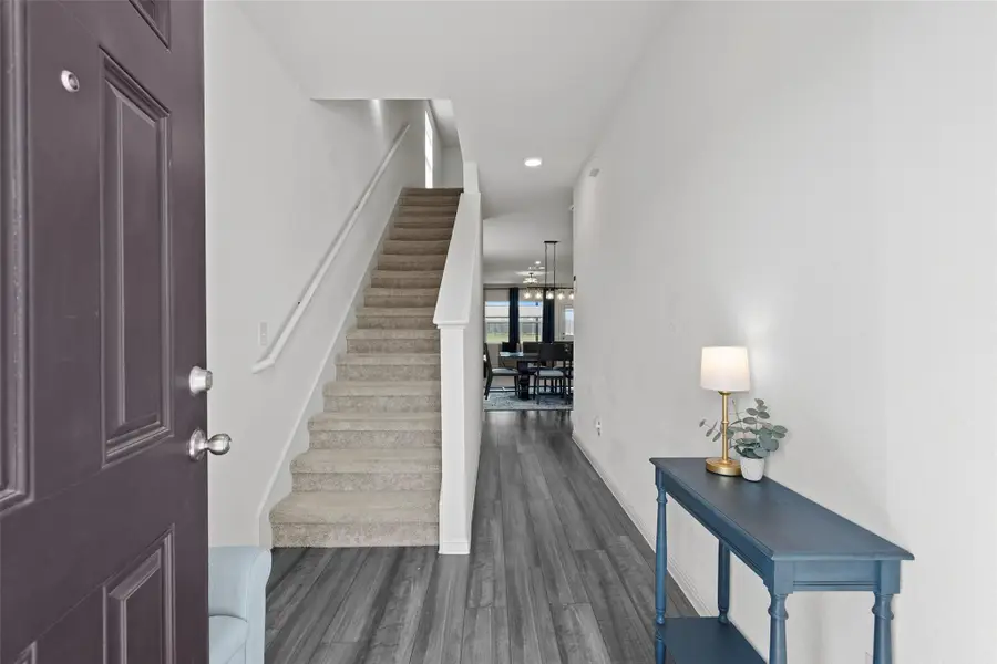 305 Redfish Ln, Hutto, TX 78634 - #3