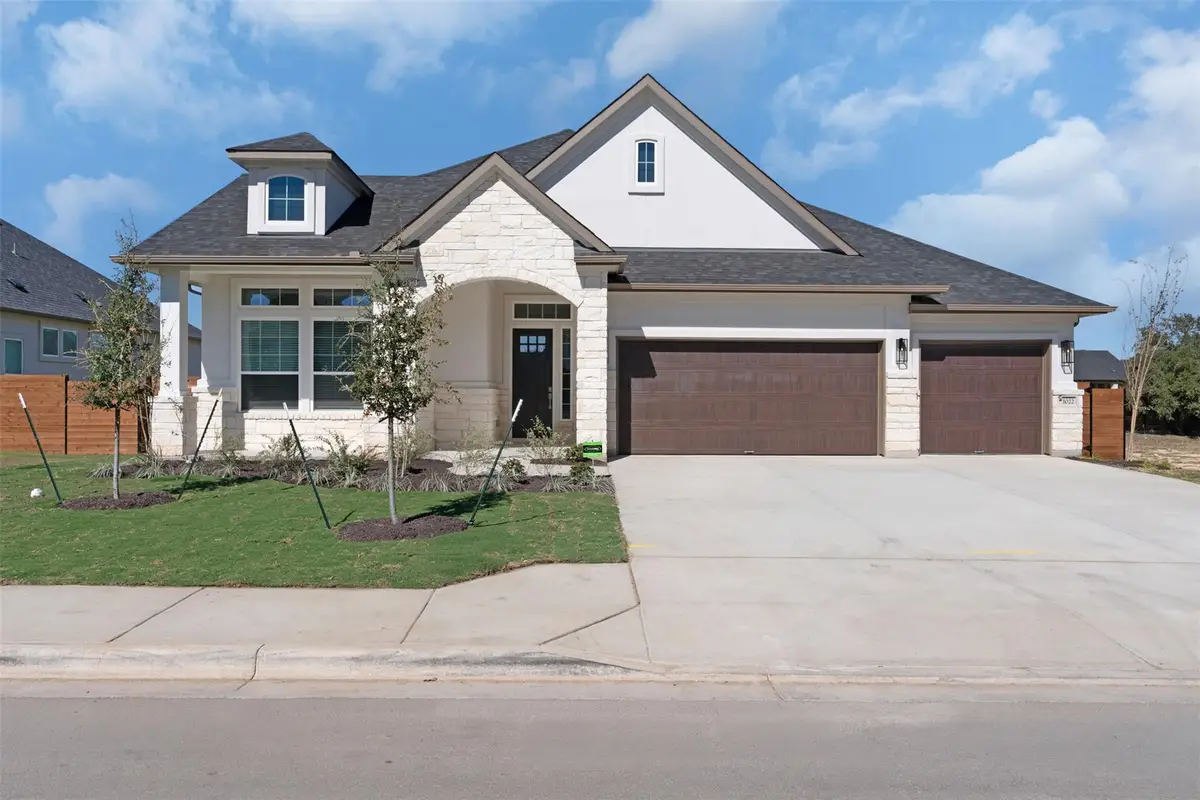 1022 Painted Horse Dr, Georgetown, TX 78633 - #1