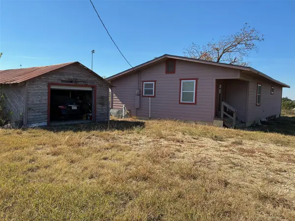 16950 Fm 971, Granger, TX 76530