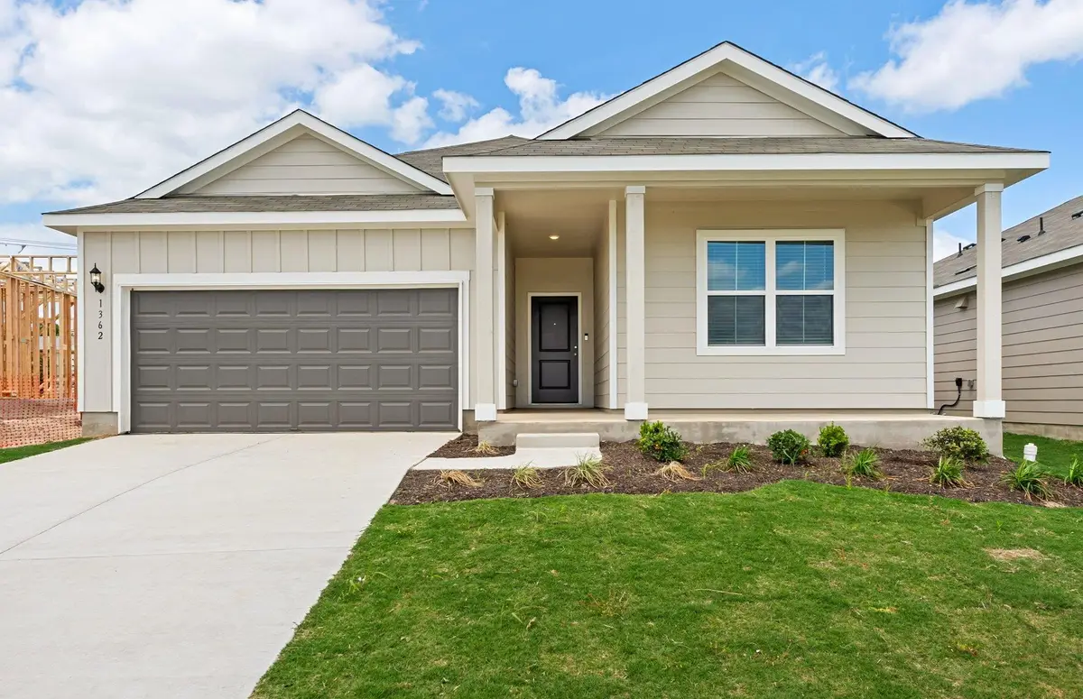 1362 Richards Ranch Rd, Belton, TX 76513 - Image #1