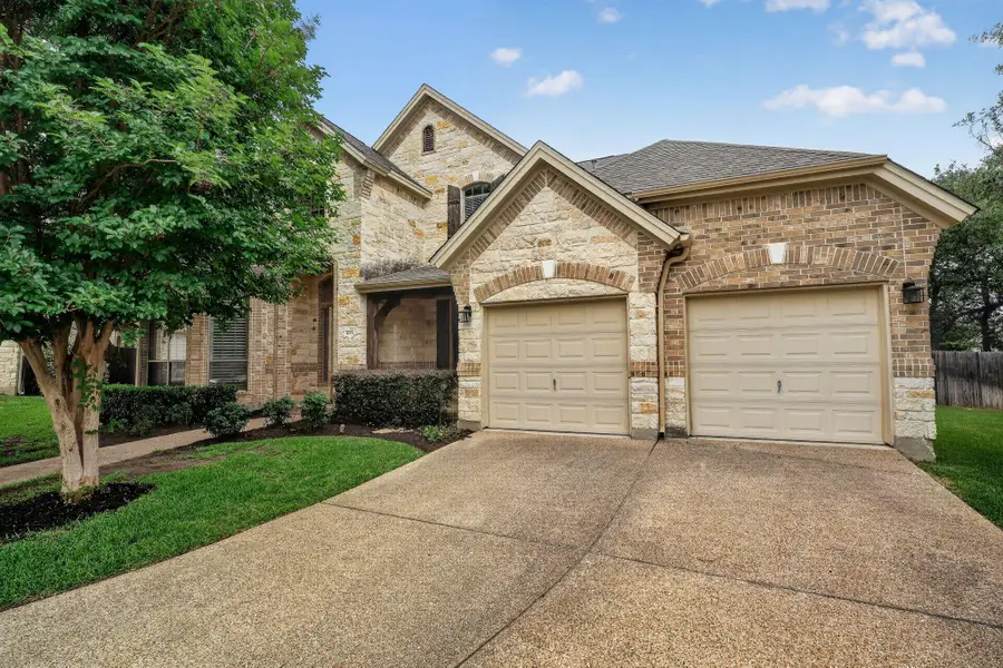 4004 Buckhaven Cv, Cedar Park, TX 78613 - #2