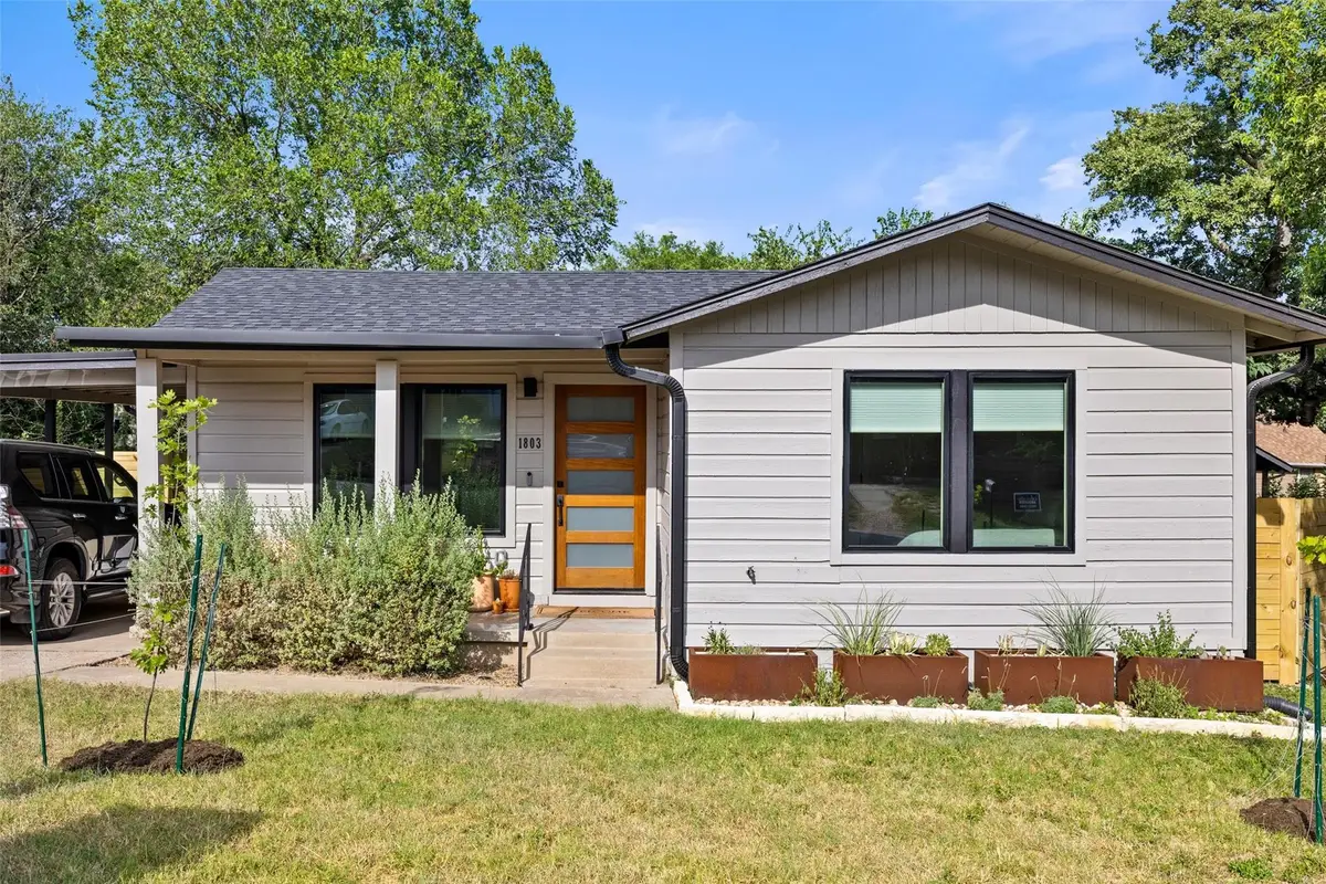 1803 Perez St, Austin, TX 78721 - #1