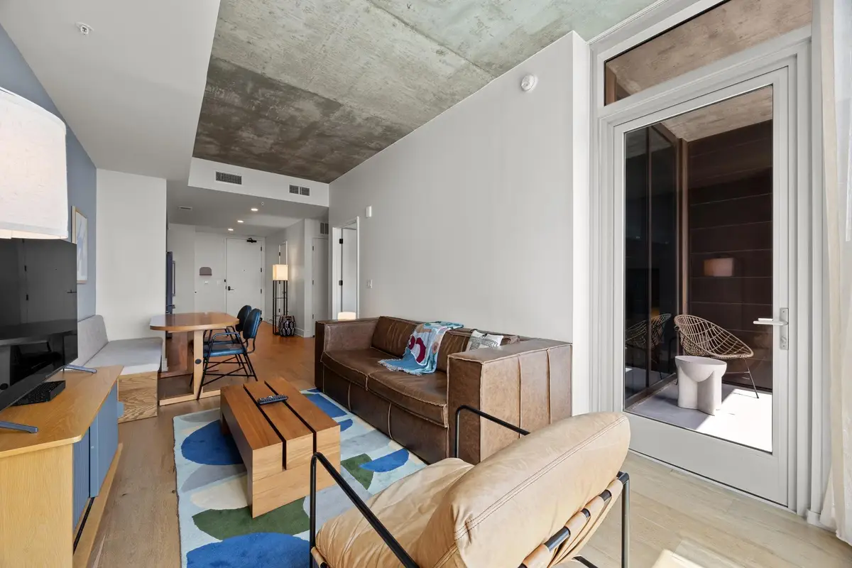 48 East Ave #3006, Austin, TX 78701 - #1