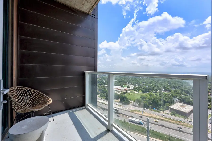48 East Ave #3006, Austin, TX 78701 - #2
