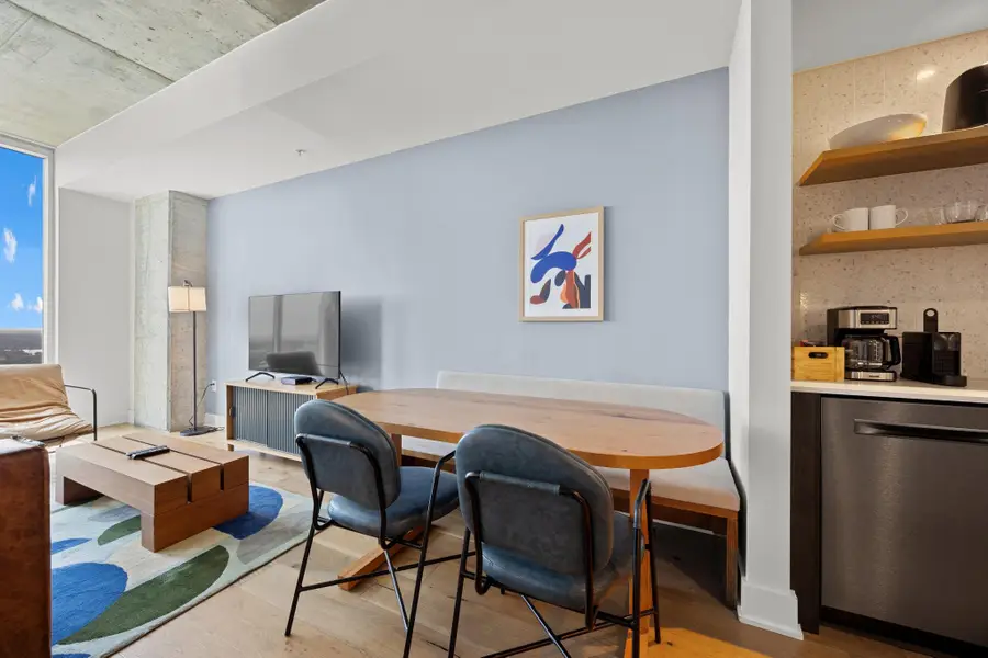 48 East Ave #3006, Austin, TX 78701 - #3