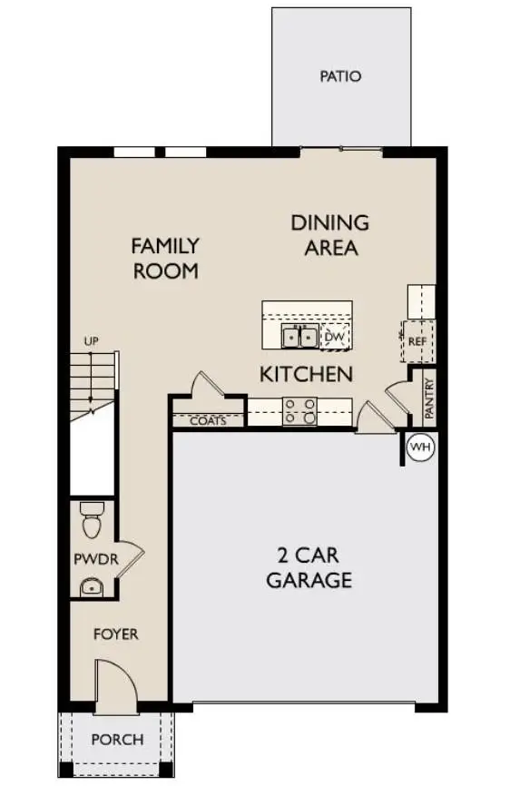 14609 Sage Bloom Ln, Elgin, TX 78621 - #2