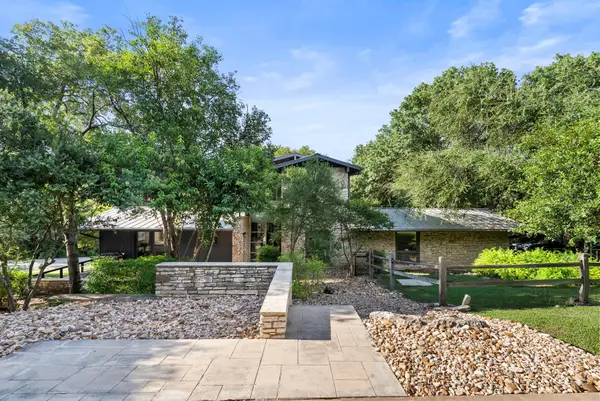 601 Westwood Ter, Austin, TX 78746