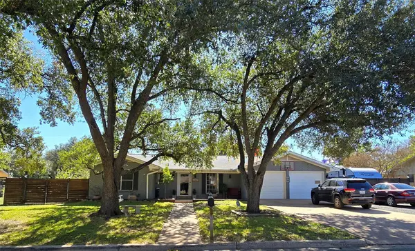 1908 Dawn Dr, Georgetown, TX 78628