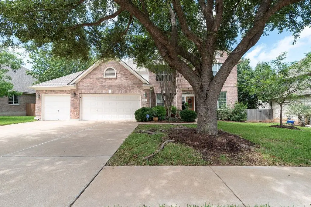 10304 Medinah Greens Dr, Austin, TX 78717 - #1