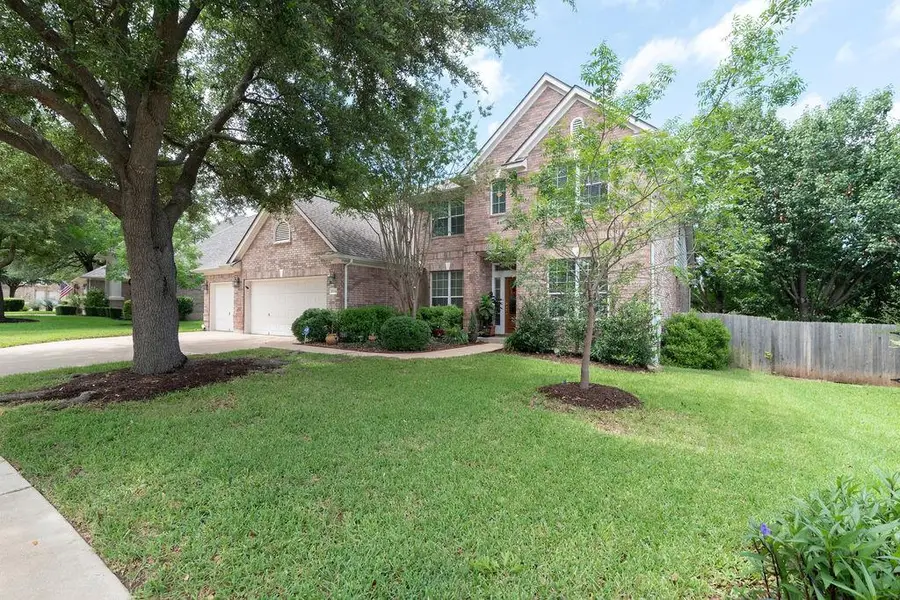 10304 Medinah Greens Dr, Austin, TX 78717 - #2
