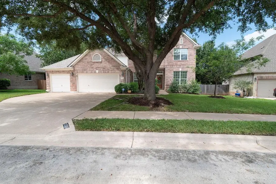 10304 Medinah Greens Dr, Austin, TX 78717 - #3