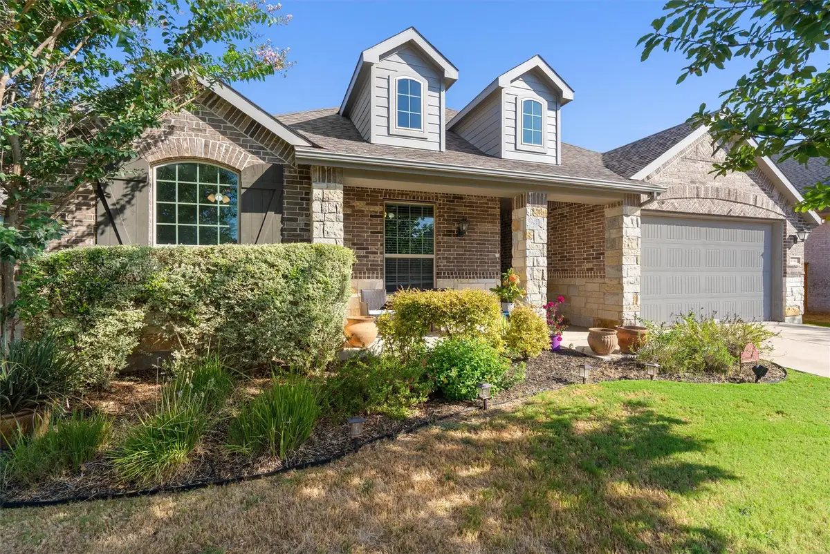 4344 Hannover Way, Round Rock, TX 78681 - #1