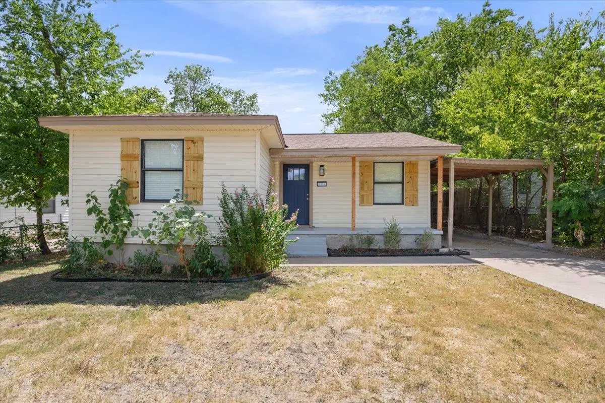 204 E Fowler Ave, Killeen, TX 76541 - #1