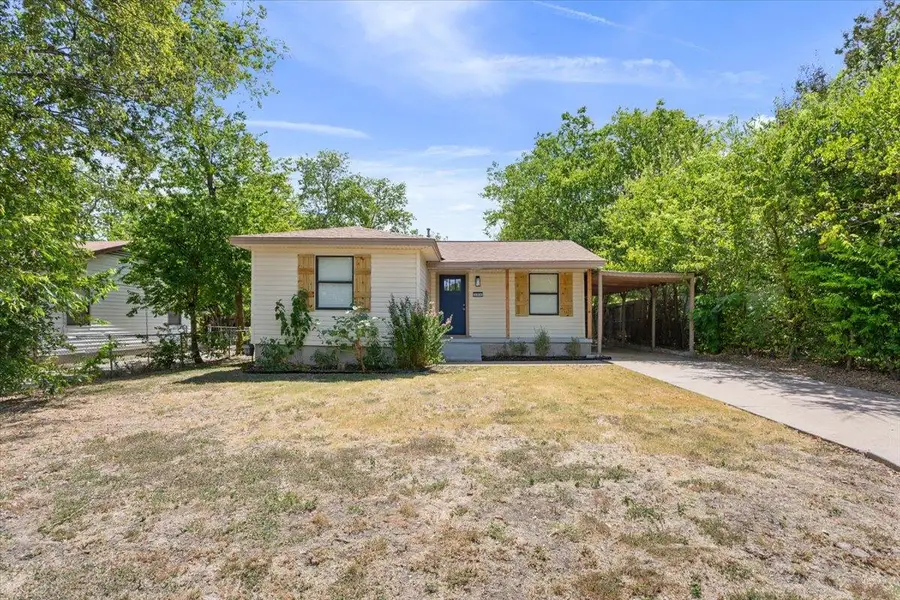 204 E Fowler Ave, Killeen, TX 76541 - #3