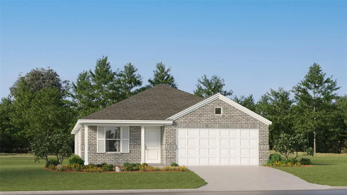 505 Stratus Ln, Hutto, TX 78634 - #1